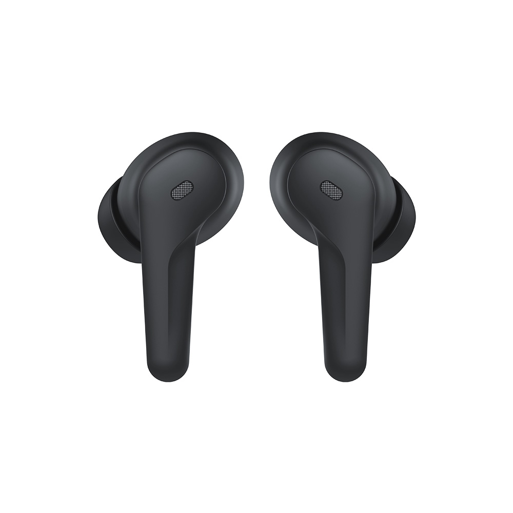 Maxlife s�uchawki Bluetooth MXBE-02 TWS czarne dokana�owe / 3