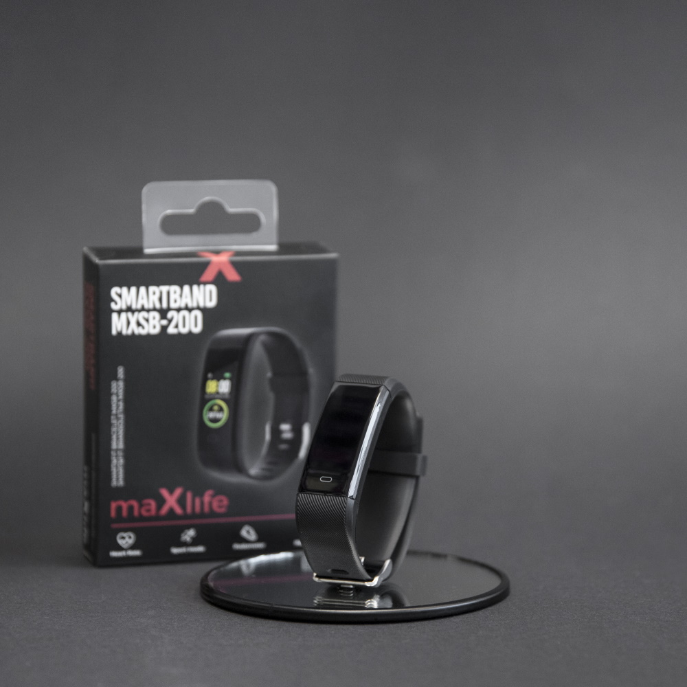 Maxlife smartband MXSB-200 / 9