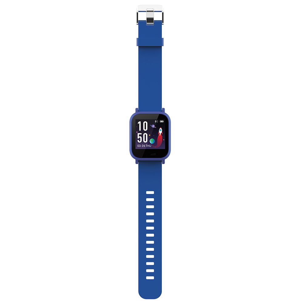 Maxlife smartwatch Kids MXSW-200 niebieski / 3