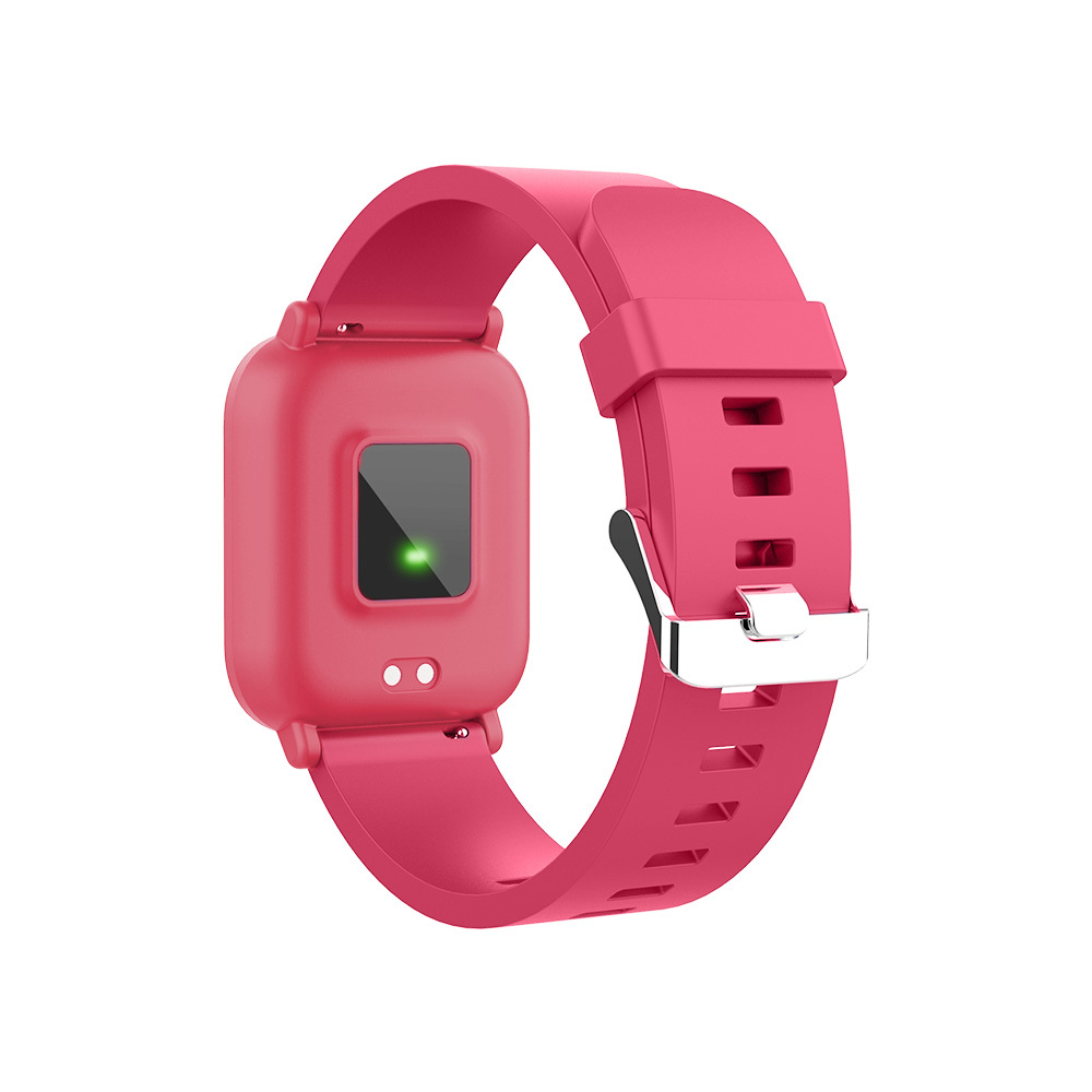 Maxlife smartwatch Kids MXSW-200 r�owy / 2