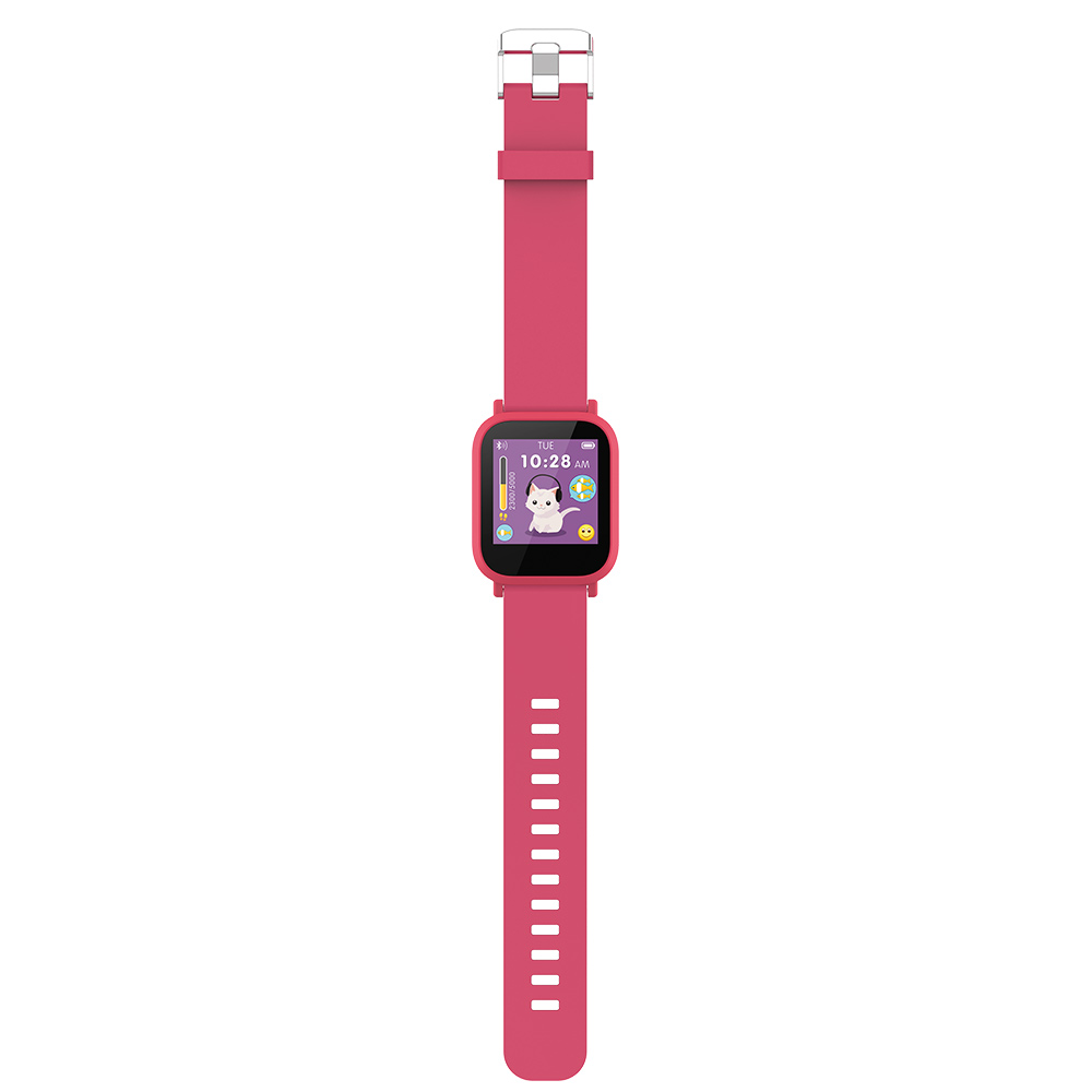 Maxlife smartwatch Kids MXSW-200 r�owy / 3