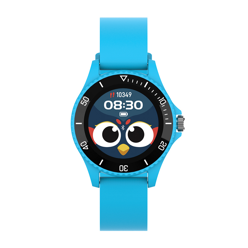 Maxlife smartwatch Kids MXSW-210 niebieski / 3