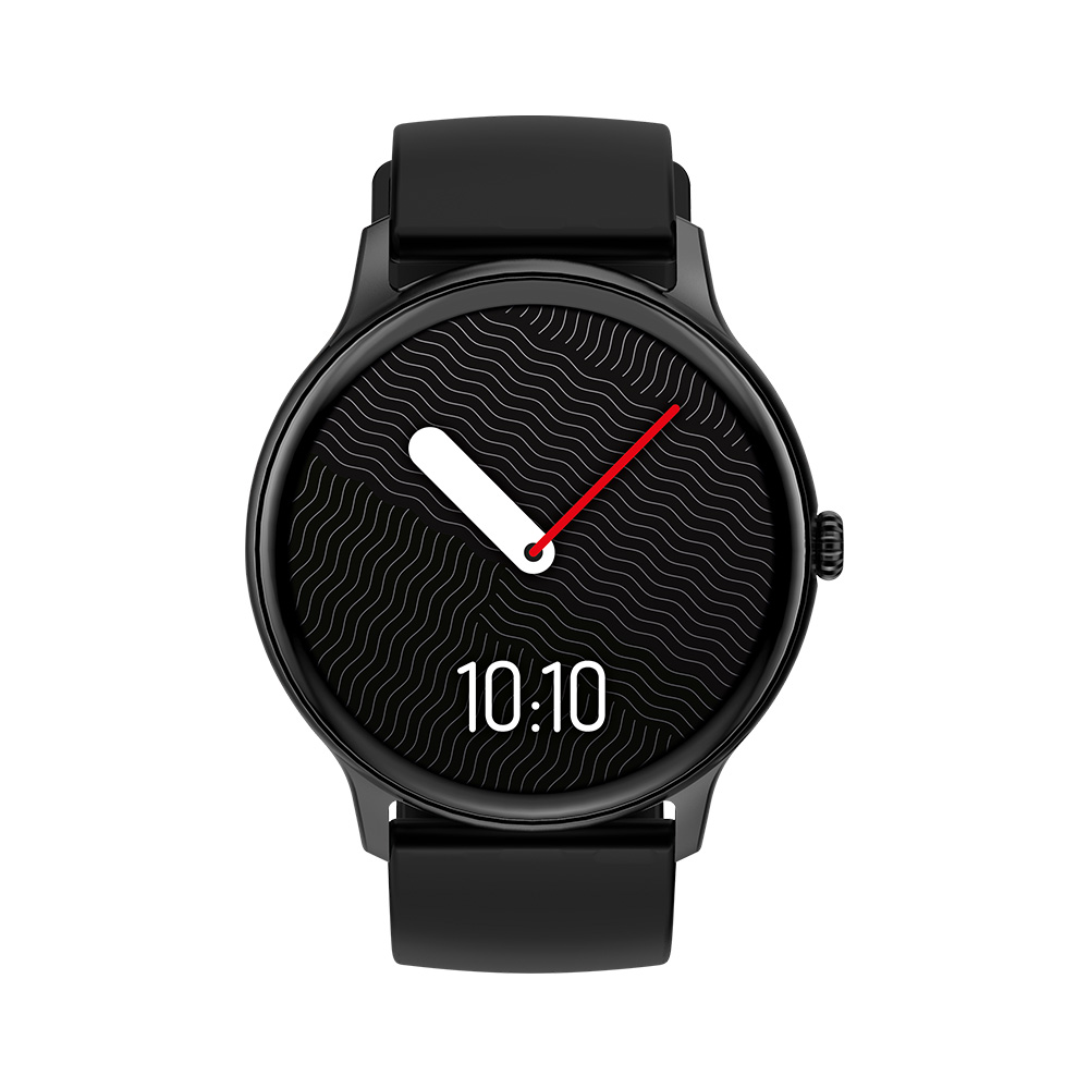 Maxlife smartwatch MXSW-100 czarny matt / 2