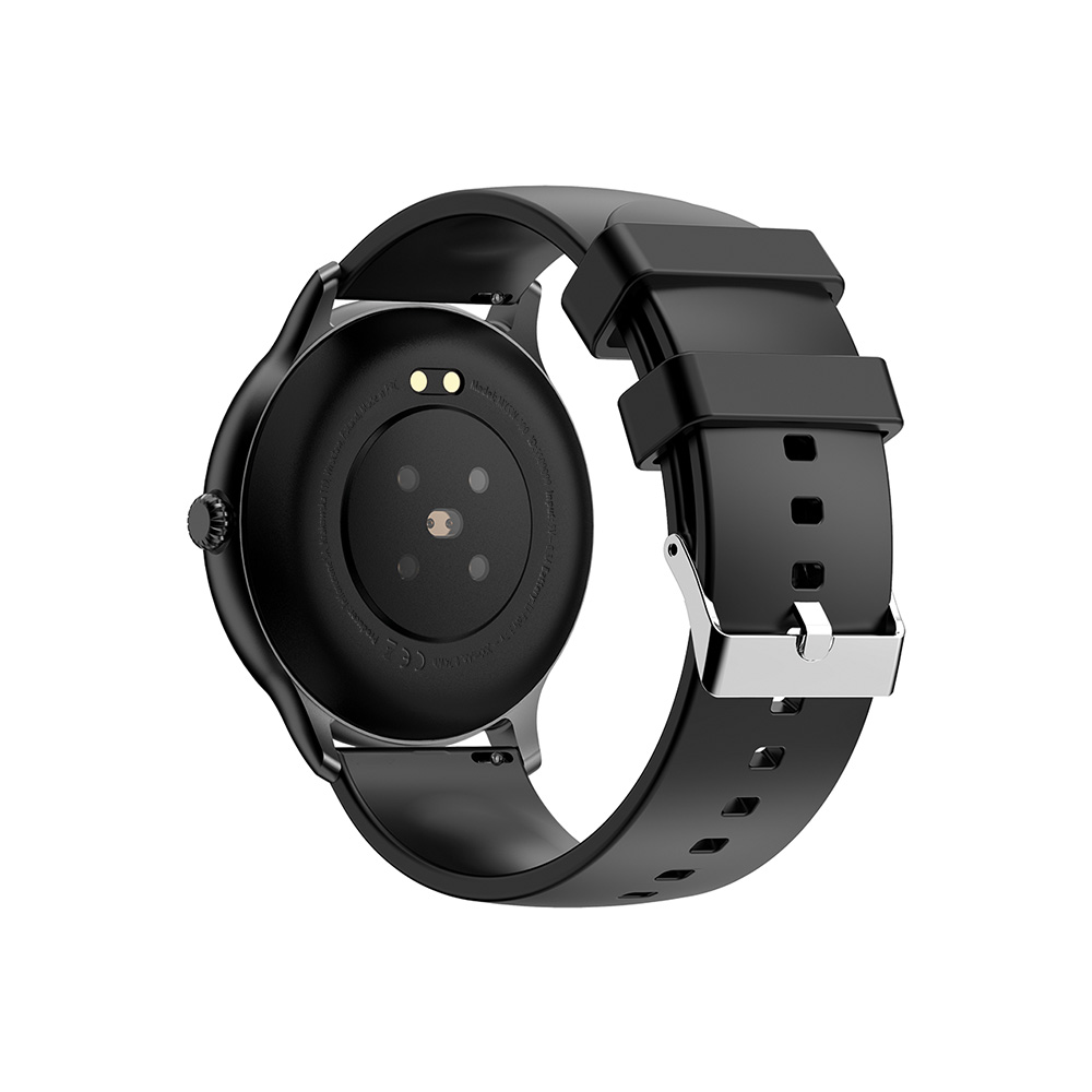 Maxlife smartwatch MXSW-100 czarny matt / 3