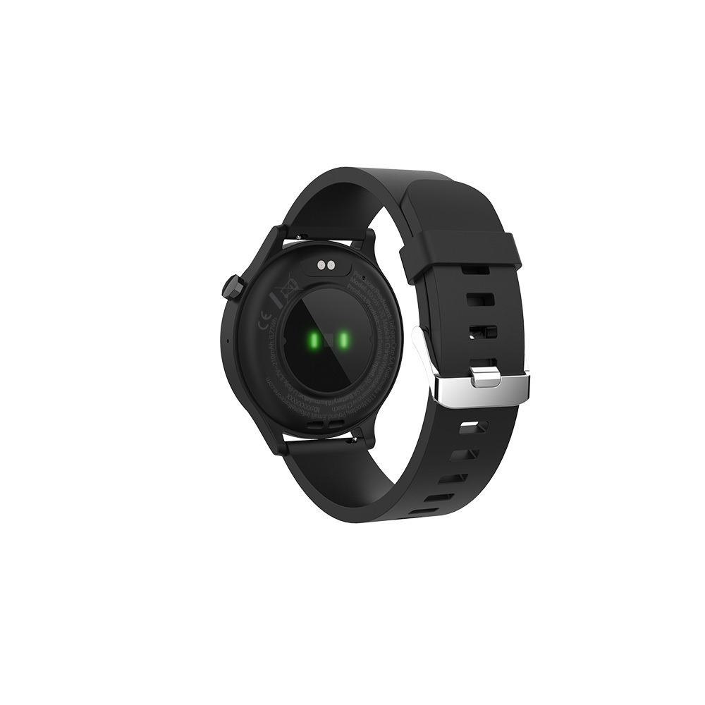 Maxlife smartwatch MXSW-120 czarny matowy / 3