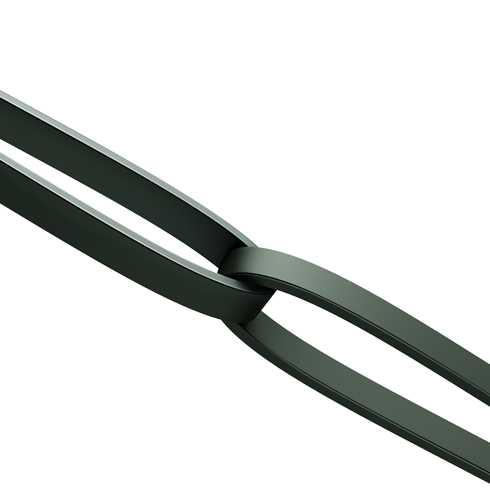 Mcdodo kabel 3w1 Retractable USB - Lightning + USB-C + microUSB 1,2 m zielony zwijany CA-7251 / 6