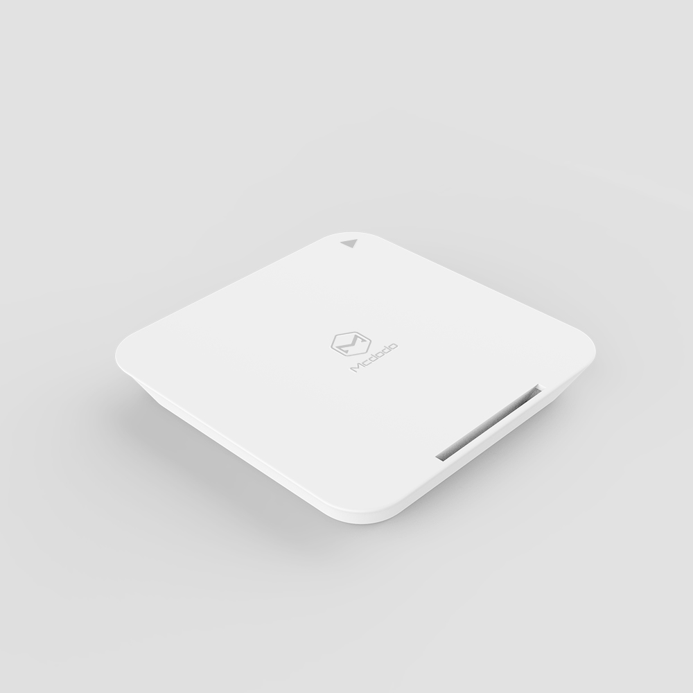 Mcdodo �adowarka indukcyjna Nebula 10W bia�a CH-4820 / 2