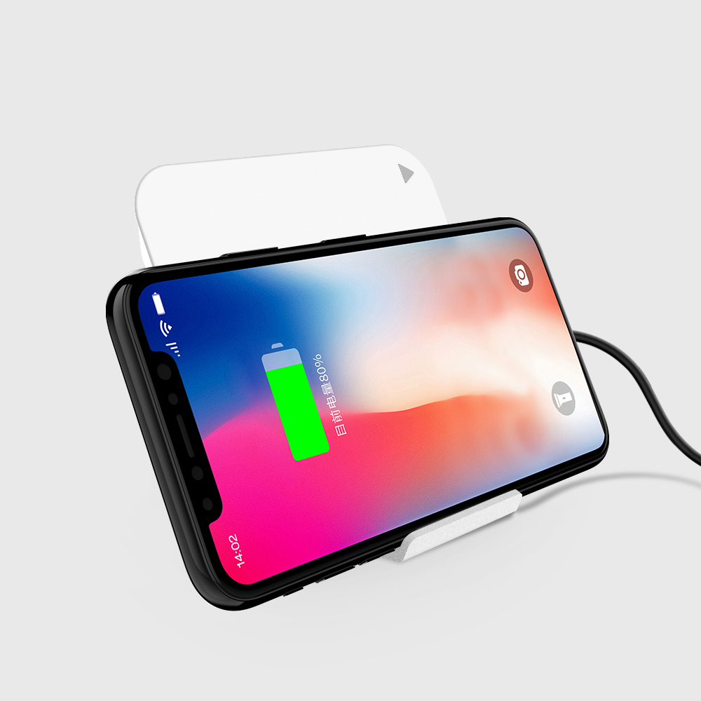 Mcdodo �adowarka indukcyjna Nebula 10W bia�a CH-4820 / 5