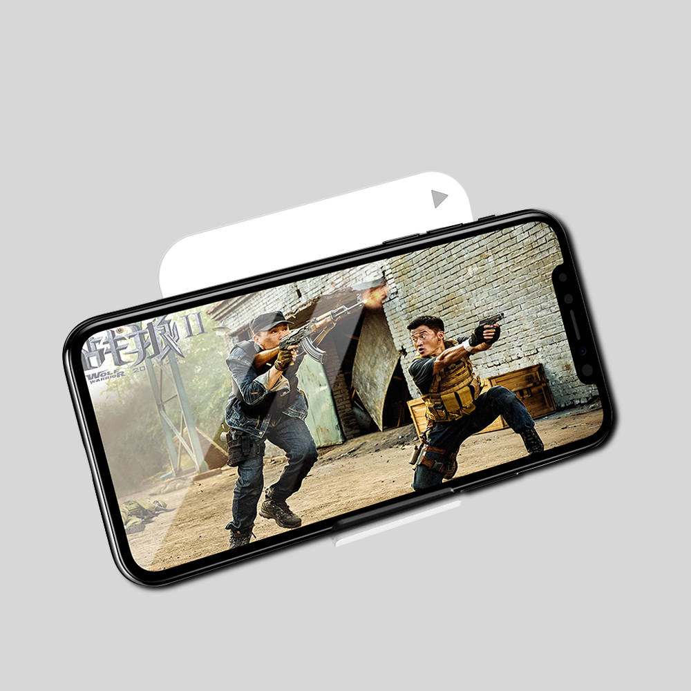 Mcdodo �adowarka indukcyjna Nebula 10W bia�a CH-4820 / 7