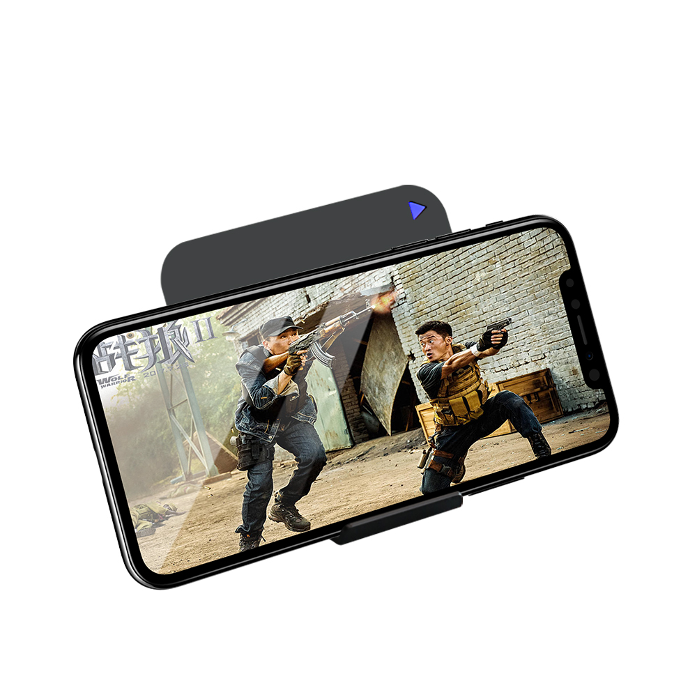 Mcdodo �adowarka indukcyjna Nebula 10W czarna CH-4821 / 7