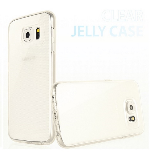 Mercury ClearJelly transparent  LG G6