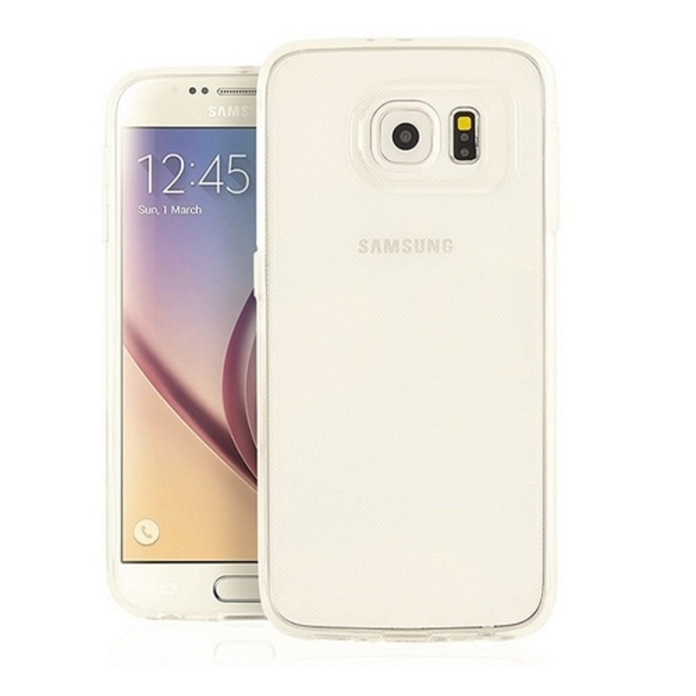 Mercury ClearJelly transparentna  Samsung Galaxy S9