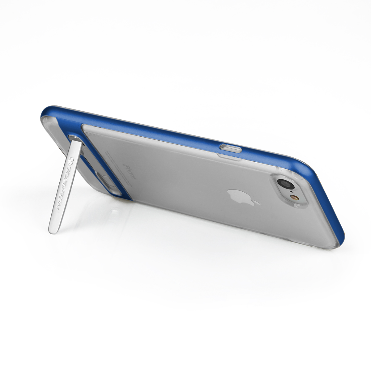 Mercury Dream Case niebieska  Apple iPhone 6s / 2