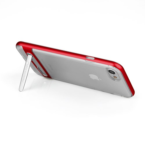 Mercury Dream Case czerwona  Samsung Galaxy Note 8 / 2