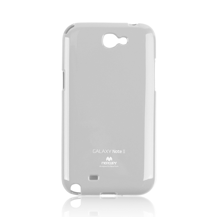 Mercury JellyCase bia�a  Apple iPhone 6