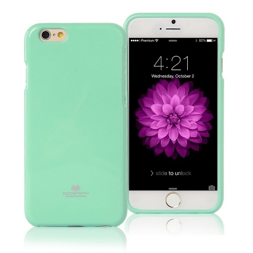 Mercury JellyCase mi�ta  Apple iPhone X