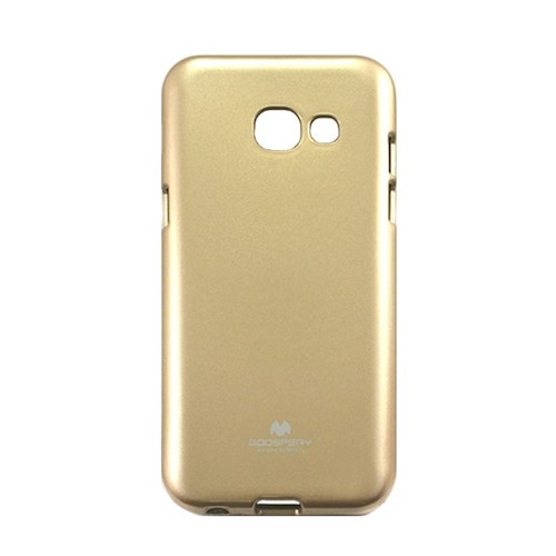 Mercury JellyCase z�oty  Apple iPhone X