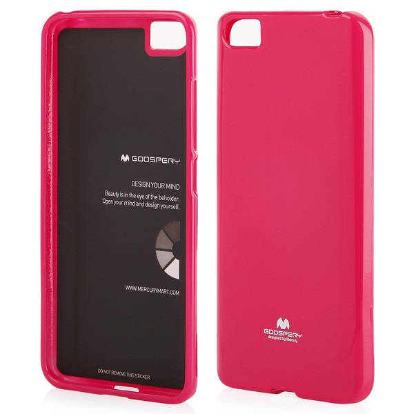 Mercury JellyCase Samsung Galaxy S8 Plus r� G955 TTT Samsung Galaxy S8 Plus