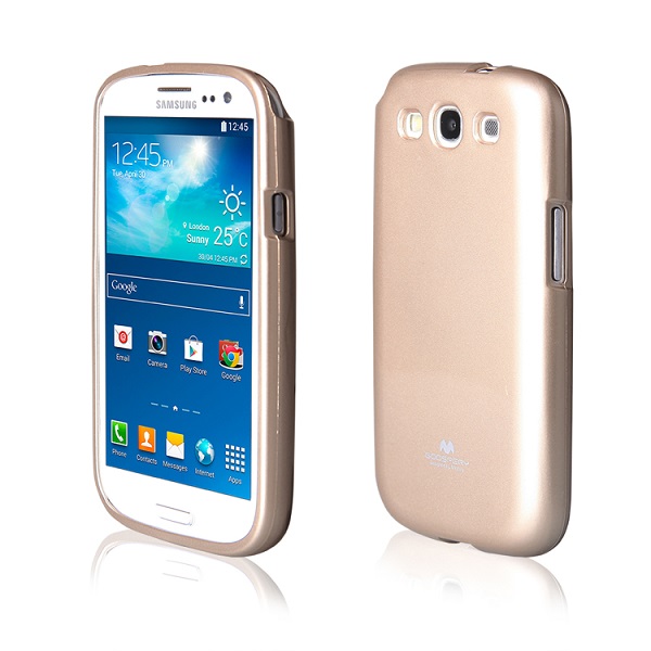 Mercury JellyCase Samsung Galaxy S8 Plus zoty G955 TTT Samsung Galaxy S8 Plus