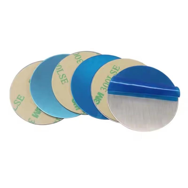 METALOWA BLASZKA (45mm*0.3mm) DO UCHWYTU MAGNETYCZNEGO / 2