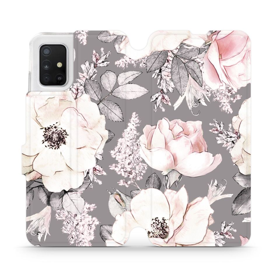 Mobiwear Mx06r Faded Samsung Galaxy A51