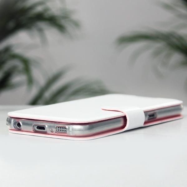 Mobiwear Mx06r Faded Huawei P40 Lite / 5