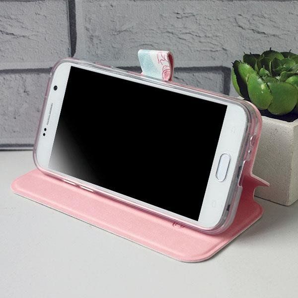 Mobiwear Mx07r Birdy Samsung Galaxy A51 / 4