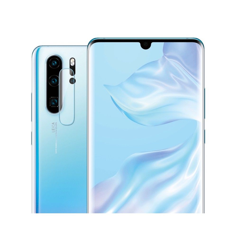 Mocolo TG+ Camera Lens Prze�roczyste Huawei P30 Pro / 5
