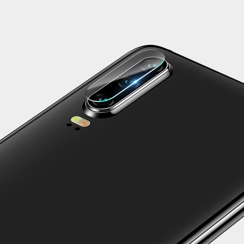 Mocolo TG+ Camera Lens Prze�roczyste Huawei P30 Lite / 3