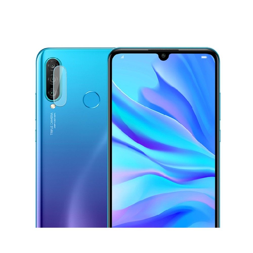 Mocolo TG+ Camera Lens Prze�roczyste Huawei P30 Lite / 5