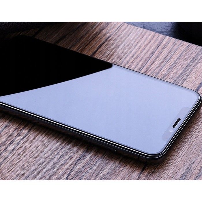 Mocolo Tg+full Glue Czarne Samsung Galaxy A51 / 3