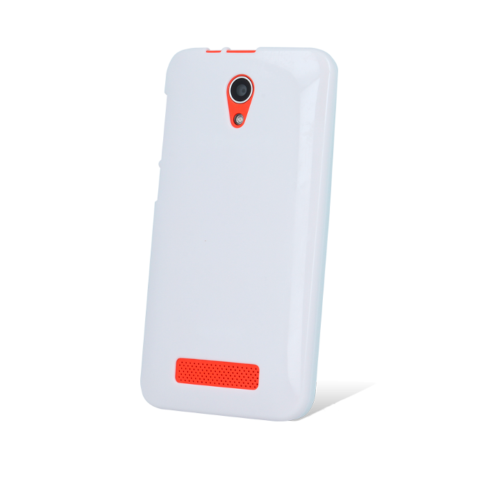 MYPHONE C-SMART III Nakadka TPU biaa myPhone C-Smart III
