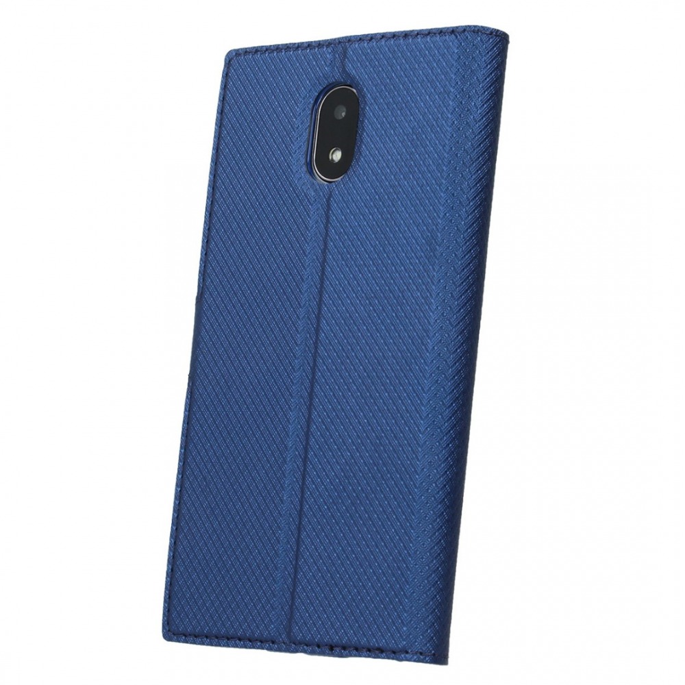myPhone etui granatowe myPhone Fun 6 Lite / 2