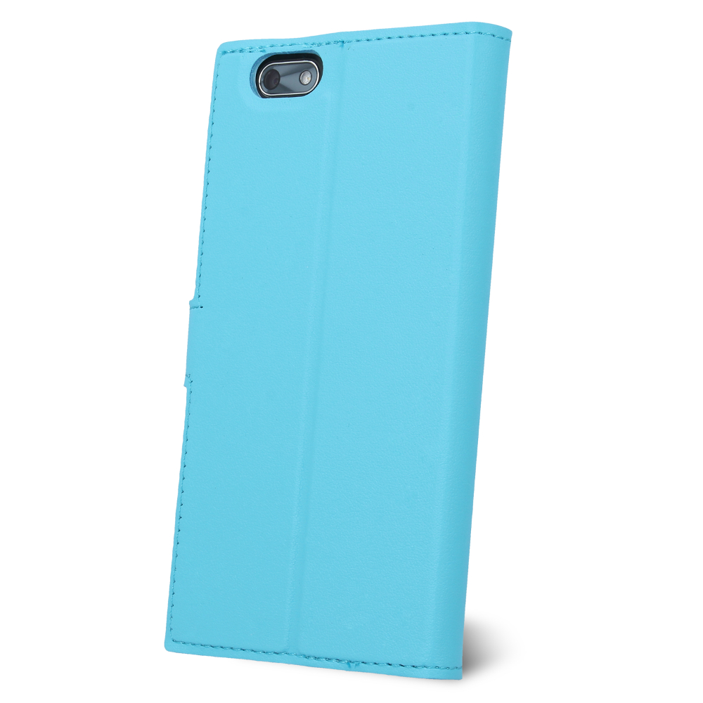 myPhone etui Power niebieskie myPhone Power / 2