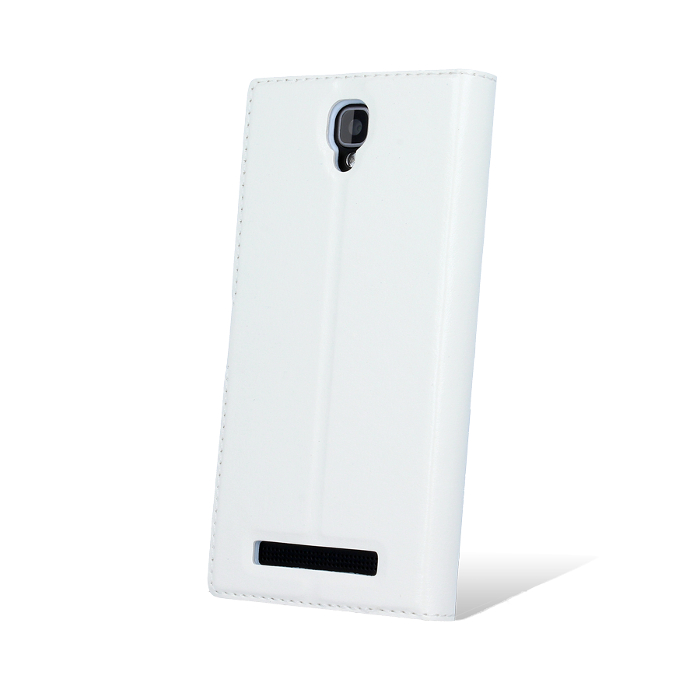 Myphone etui Prime Plus Bia�e myPhone Prime Plus / 3