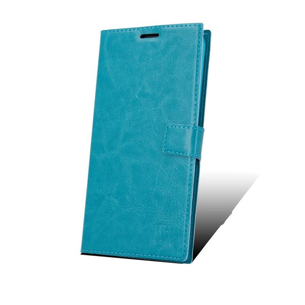 myPhone etui Q-SMART III PLUS morskie myPhone Q-Smart III Plus