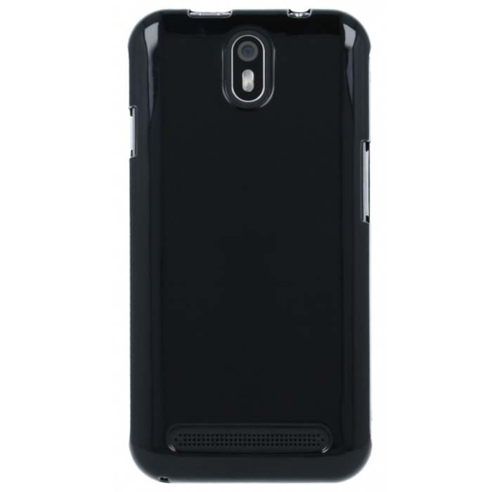 MYPHONE FUN 5 nak�adka TPU czarna myPhone Fun 5