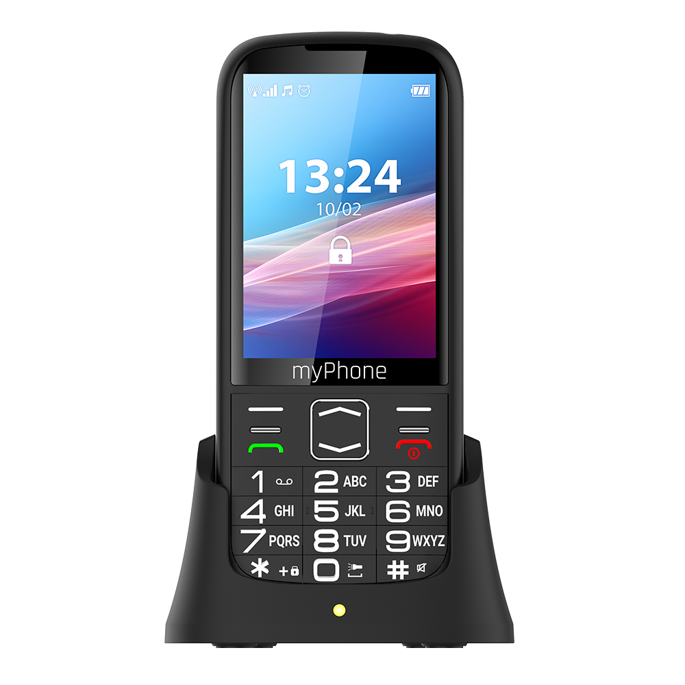 MyPhone Halo 4 LTE Baza �aduj�ca myPhone Halo 4