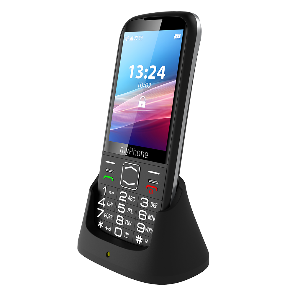 MyPhone Halo 4 LTE Baza �aduj�ca myPhone Halo 4 / 2