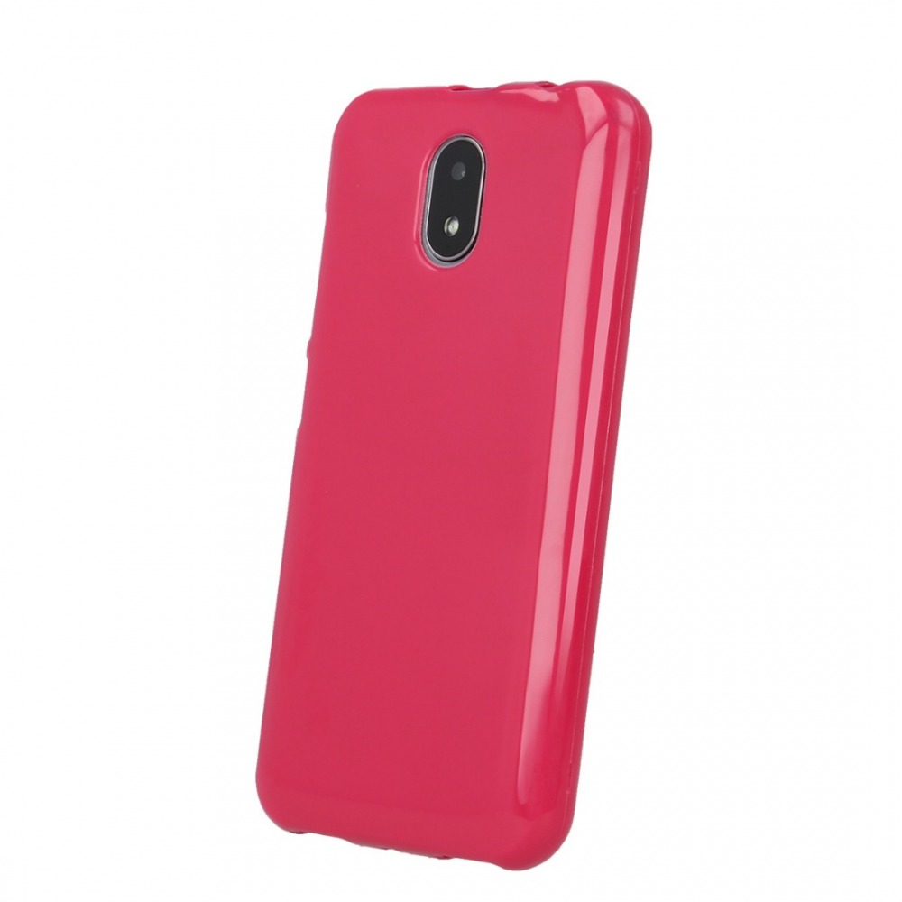 myPhone nak�adka TPU r�owa myPhone Fun 6 Lite