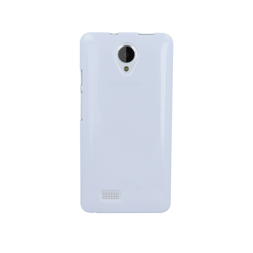 myPhone nak�adka TPU bia�a myPhone Magnus