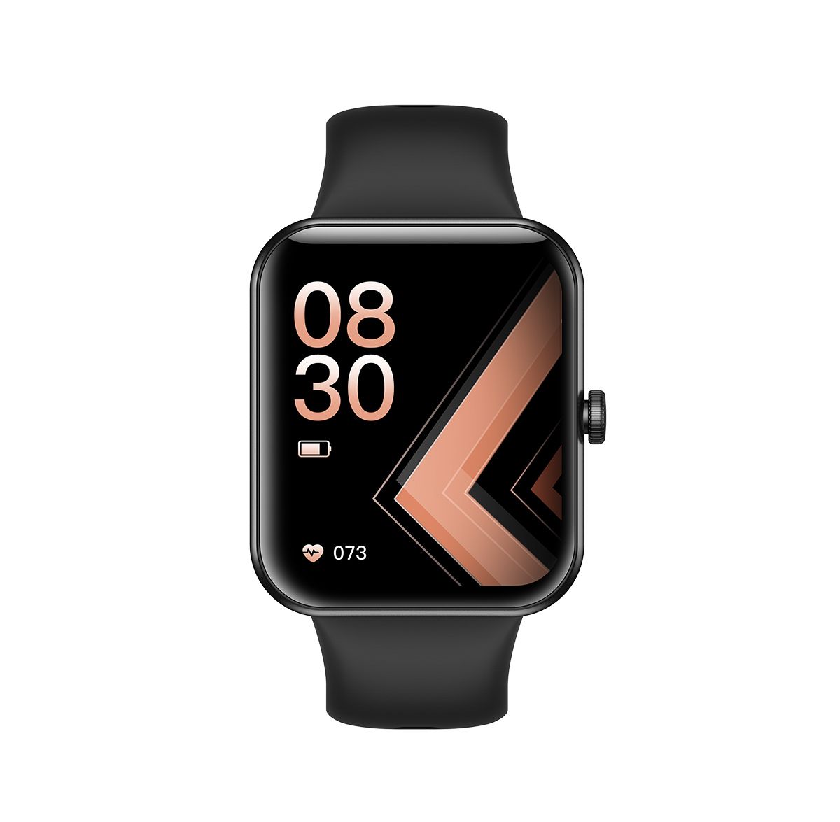 myPhone smartwatch Watch CL czarny / 4