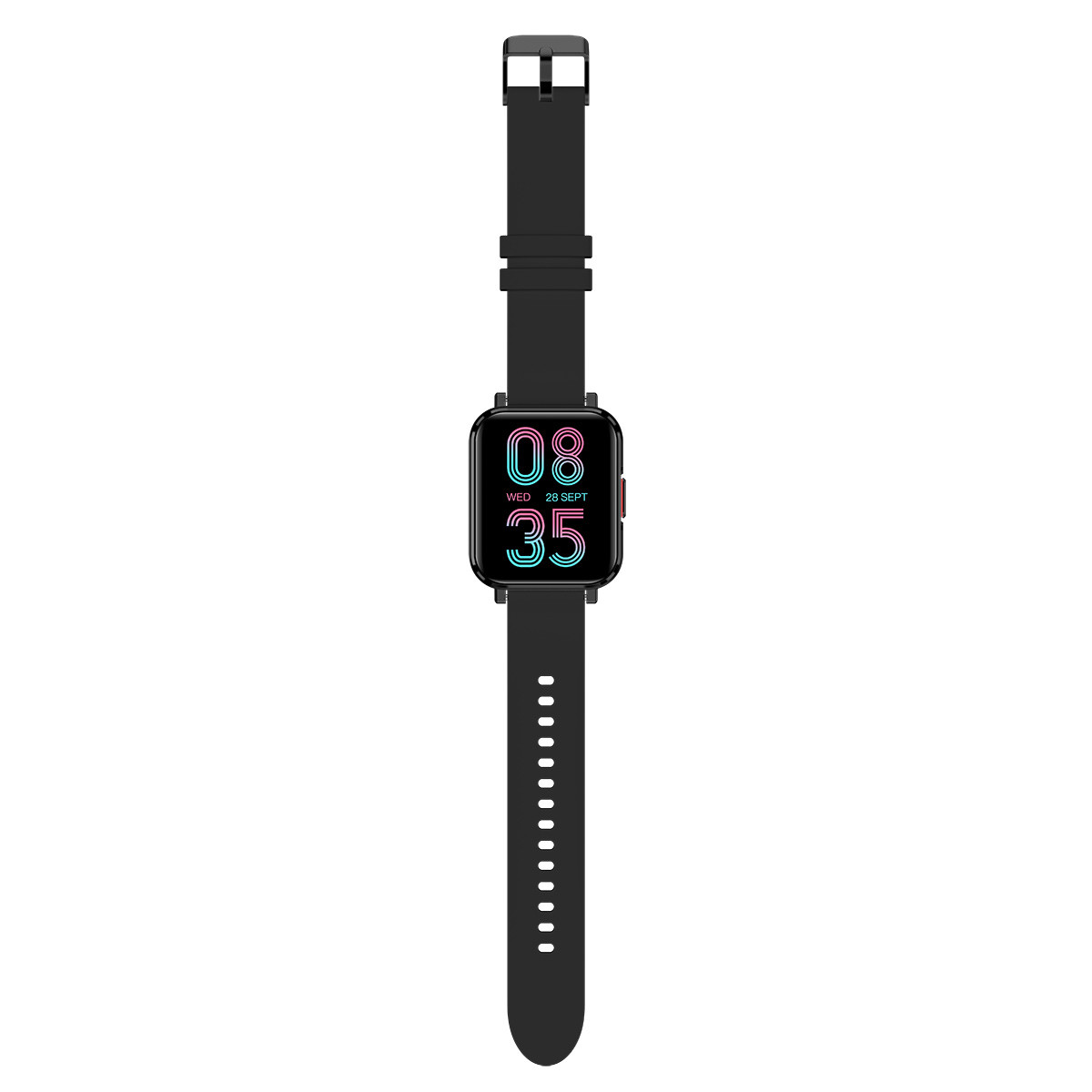 myPhone smartwatch Watch LS czarny / 2