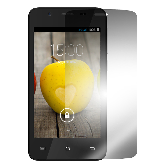 MYPHONE Szko hartowane myPhone C-Smart Pix