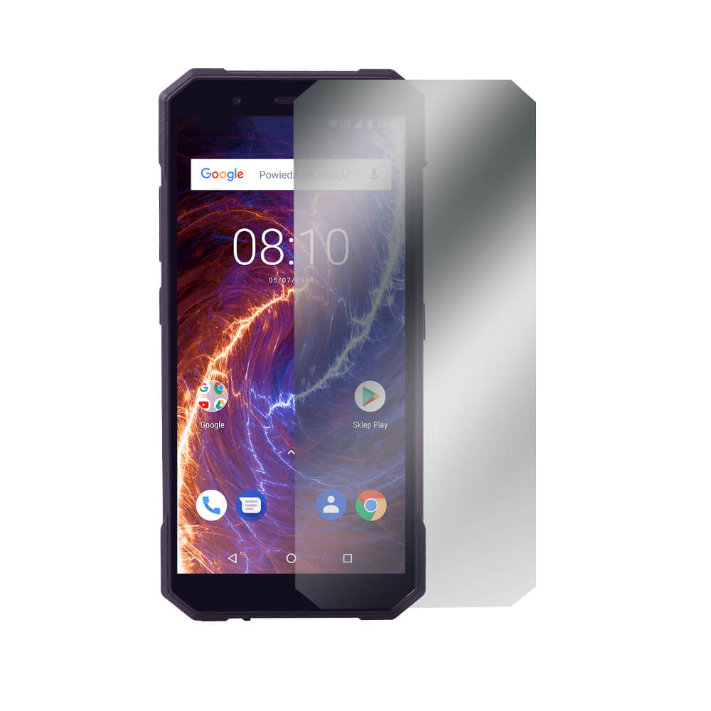 myPhone szk�o hartowane myPhone Hammer Energy 18x9