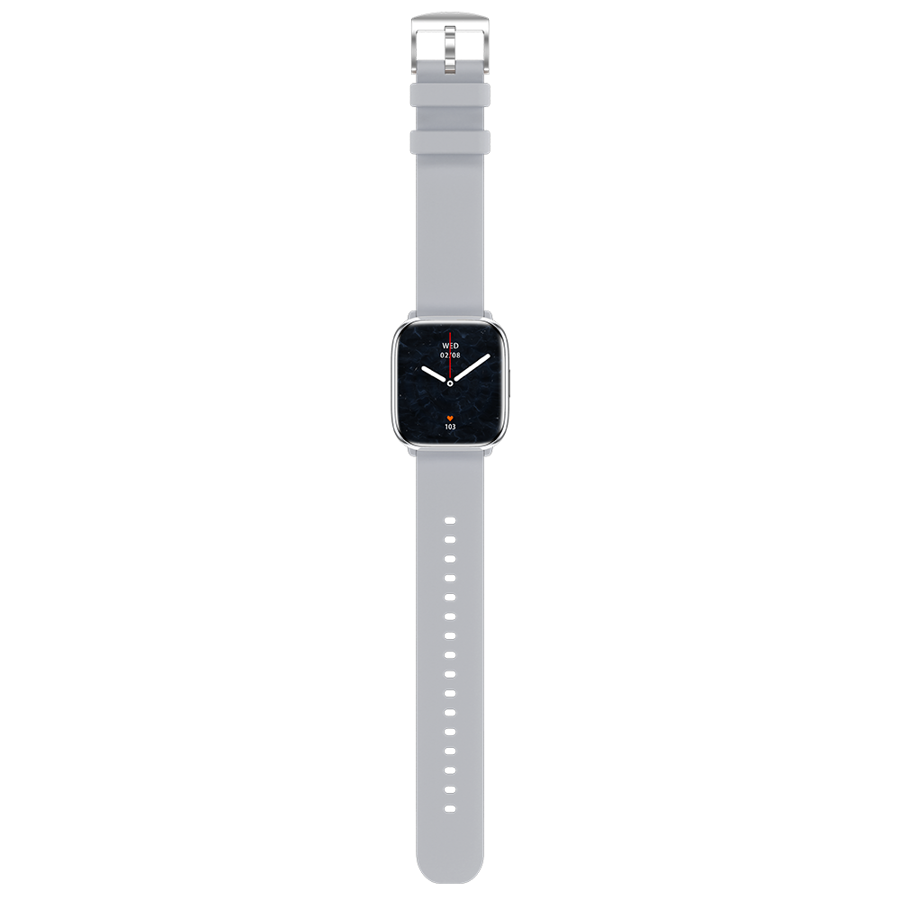 myPhone Watch Pastel Srebrny/Mglisty Dzie� / 4