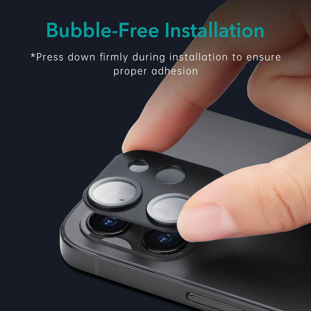 na aparat Esr Camera Lens 2-pack Apple iPhone 12 / 6