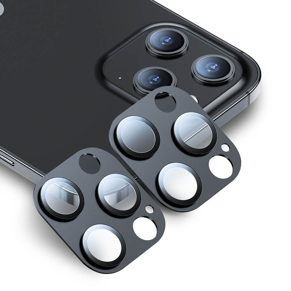 na aparat Esr Camera Lens 2-pack Apple iPhone 12 Pro / 5 na aparat Esr Camera Lens 2-pack Apple iPhone 12 Pro / 5
