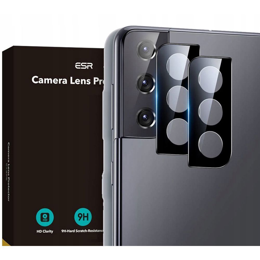na aparat Esr Camera Lens 2-pack Samsung s21