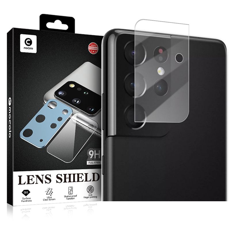 na aparat Mocolo TG+ Camera Lens Samsung s21 Ultra na aparat Mocolo TG+ Camera Lens Samsung s21 Ultra